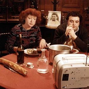 Foto Jacques Villeret