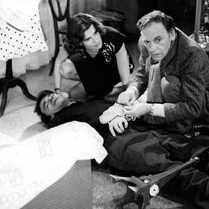 Foto Vivamente el domingo