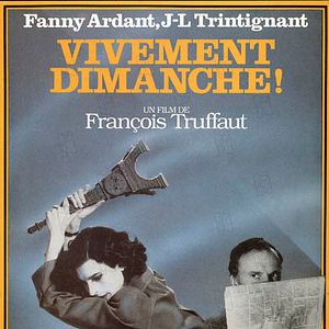 Foto Vivamente el domingo