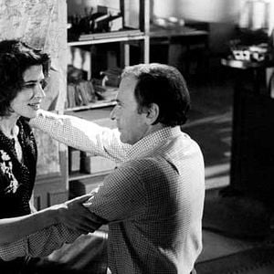 Foto François Truffaut