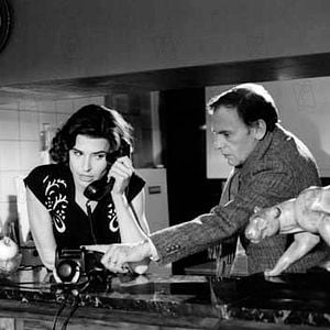 Foto Vivamente el domingo