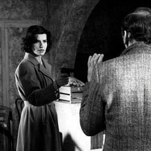 Foto Vivamente el domingo