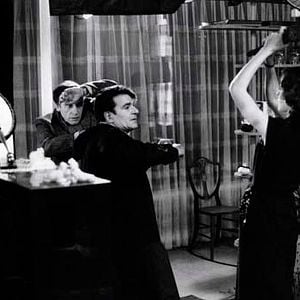 Foto Vivamente el domingo