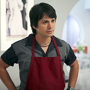 Foto Freddy Rodriguez