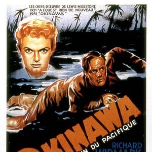 Foto Richard Widmark