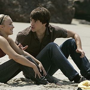 Foto Hayden Panettiere