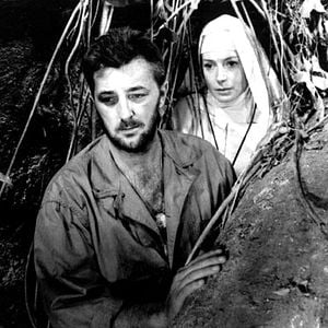 Foto Sólo Dios lo sabe