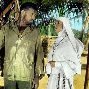 Foto Sólo Dios lo sabe