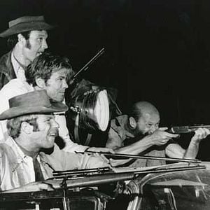 Foto Donald Pleasence