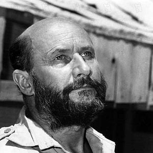 Foto Donald Pleasence