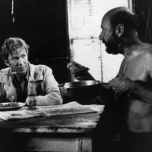 Foto Donald Pleasence