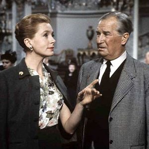 Foto Maurice Chevalier