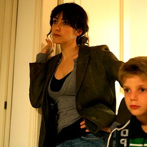 Foto Mejor no pensar