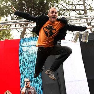 Foto Valerio Mastandrea