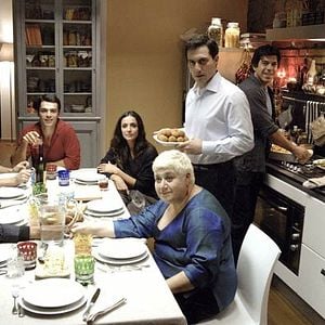 Foto Ferzan Özpetek