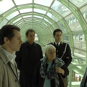 Foto Ferzan Özpetek