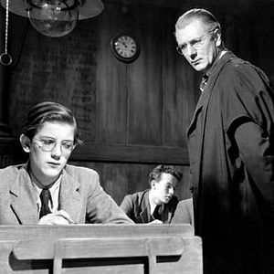 Foto L'Ombre d'un homme