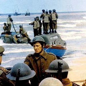 Foto Jean-Paul Belmondo