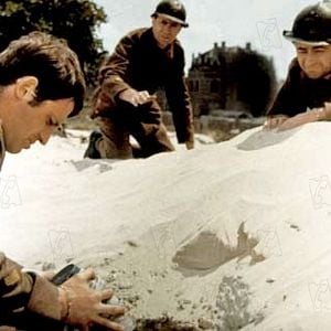 Foto Jean-Paul Belmondo