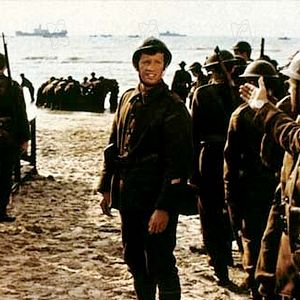 Foto Jean-Paul Belmondo