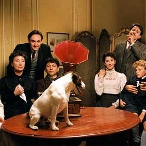 Foto Isabelle Gélinas