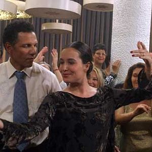 Foto Yaël Abecassis