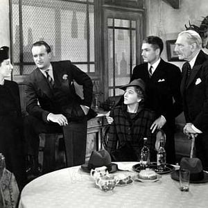 Foto Judith Anderson