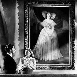 Foto Judith Anderson