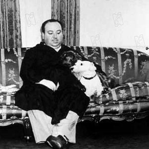 Foto Alfred Hitchcock