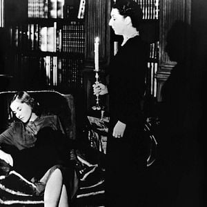 Foto Judith Anderson