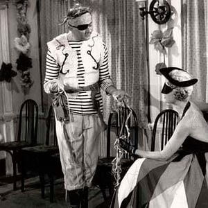 Foto Las vacaciones del señor Hulot