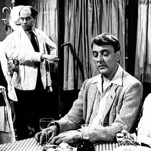 Foto Las vacaciones del señor Hulot