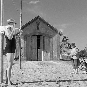 Foto Las vacaciones del señor Hulot