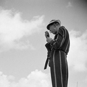 Foto Las vacaciones del señor Hulot