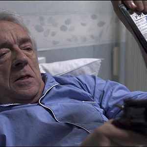 Foto Jean-Pierre Cassel