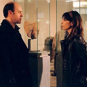 Foto Elsa Zylberstein