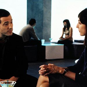 Foto Elsa Zylberstein