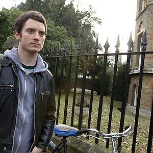 Foto Elijah Wood