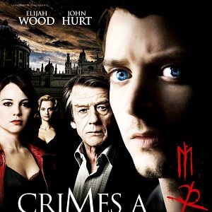 Foto Los crímenes de Oxford