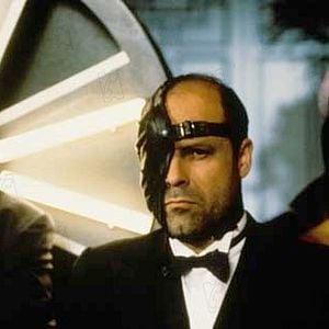 Foto Acción mutante