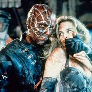 Foto Acción mutante