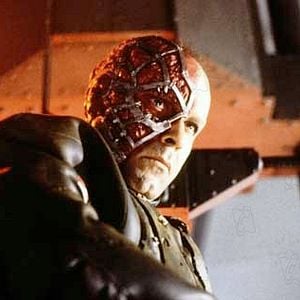 Foto Acción mutante