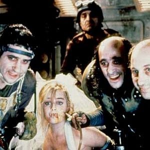 Foto Acción mutante