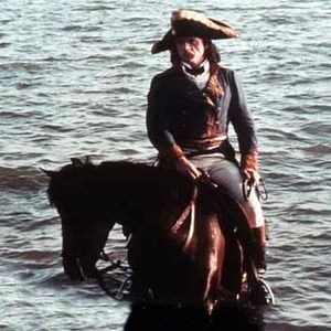 Foto Patrice Chéreau