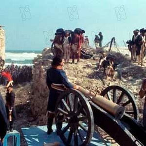 Foto Patrice Chéreau