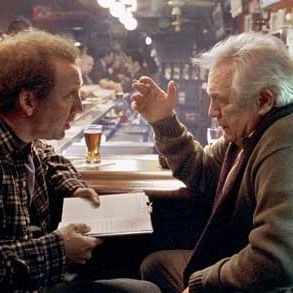 Foto Adaptation (El ladrón de orquídeas)