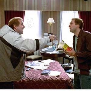 Foto Adaptation (El ladrón de orquídeas)