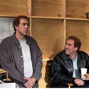 Foto Adaptation (El ladrón de orquídeas)