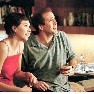 Foto Maggie Gyllenhaal