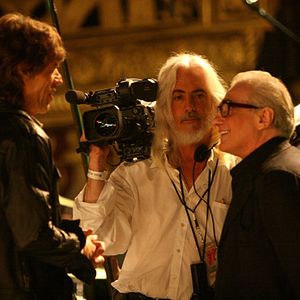 Foto Martin Scorsese